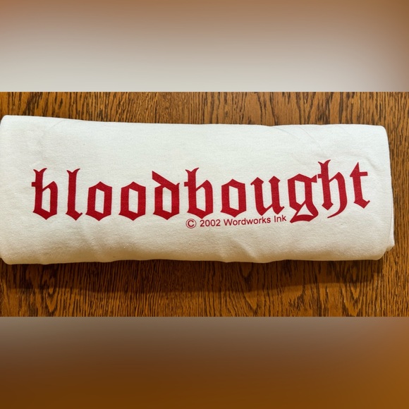 BUNDLE of 2 FEAR GOD XXL 100% Cotton Tees - Picture 5 of 9